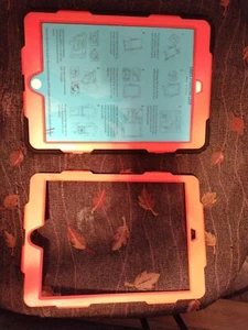 TABLET PROTECTIVE CASE 10,2" - Picture 1 of 6