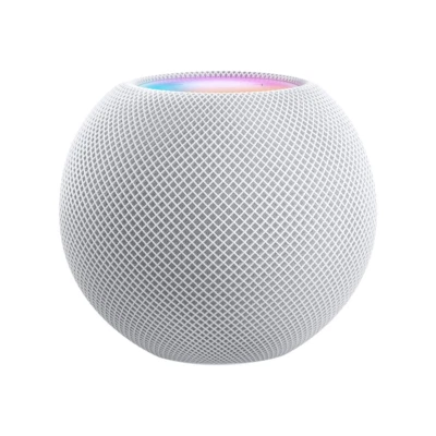 Apple HomePod miniSmart-LautsprecherWi-Fi Bluetooth Kompaktlautsprecher - Bild 1 von 3