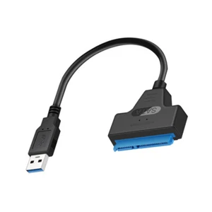 2.5 Inch Hard Disk Driver Cable Hard Drive Data Cable Adapter Cable - Afbeelding 1 van 11