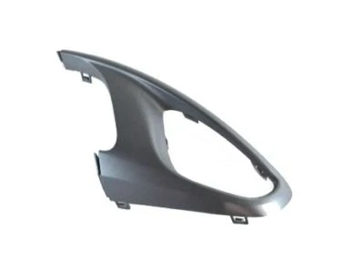 14-18 Jeep Cherokee Trailhawk Left Fog Light Lamp Trim Bezel Driver Side Mopar - Image 1 of 3