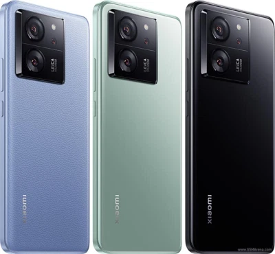 Global Version Xiaomi 13T Pro 6.67"5G 12GB RAM 50MP Leica Camera 5000mAh Battery - Image 1 of 4