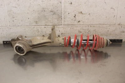 Polaris Sportsman 700 2004 doble EFI suspensión amortiguador delantero derecho X859 Foto 1 de 4