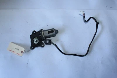 2000-06 MERCEDES-BENZ S500 W220 ПЕРЕДНЯЯ ПАССАЖИРСКАЯ ДВЕРЬ ОКНО МОТОР K4034 - Изображение 1 из 4