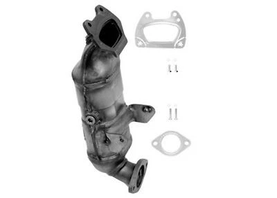 Convertidor catalítico aprobado por CARB para Ram ProMaster 2500 3500 2015-2016 3,6 L Foto 1 de 4