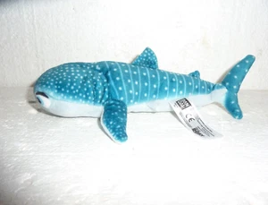Bandai Disney Finding Dory Destiny 8" Plush  S-15 - Picture 1 of 5