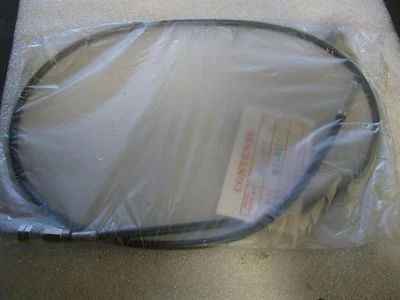 CABLE ACELERADOR KAWASAKI KZ550 KZ650 KZ 550 650 LTD SR CSR 1978-1983 54012-1013 Foto 1 de 2