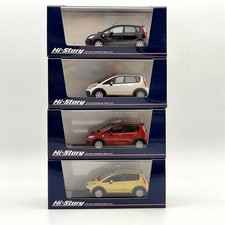 1/43 Hi-Story Mitsubishi Colt Ralliart Version-R 2006 HS314 Resin Model Limited