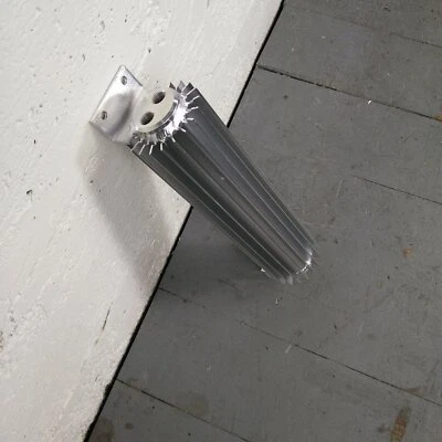 Camión Chevy 1955-59 12" motor transmisión aceite fluido enfriador v8 camioneta 50 354 V8 Foto 1 de 4