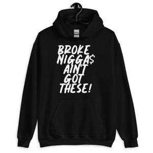 Unisex Hoodie - Picture 1 of 1