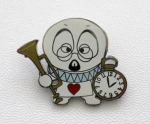 Disney Pin WDW Latee Silver DeeBee Discovery Mystery 2009 - Picture 1 of 4