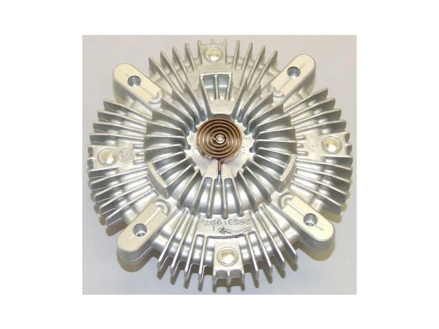 Embrague ventilador Hayden 87RG39Z para Toyota Supra 1986-1992 Foto 1 de 1