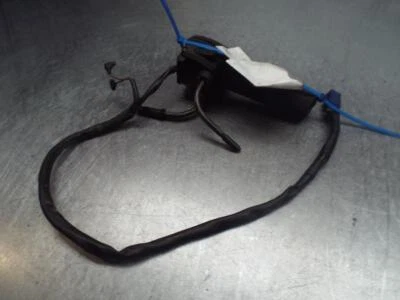 Yamaha YZF600 R6 5SL 2003-2005 Right Hand Side Switchgear And Twist Grip  - Image 1 of 4