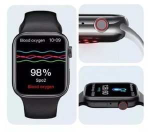 Smartwatch sportivo Z52 Pro: display da 1,92 pollici - Foto 1 di 4