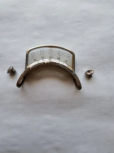 1956 Buick Shift Indicator Sight Window Special Roadmaster Super Century - Picture 1 of 9