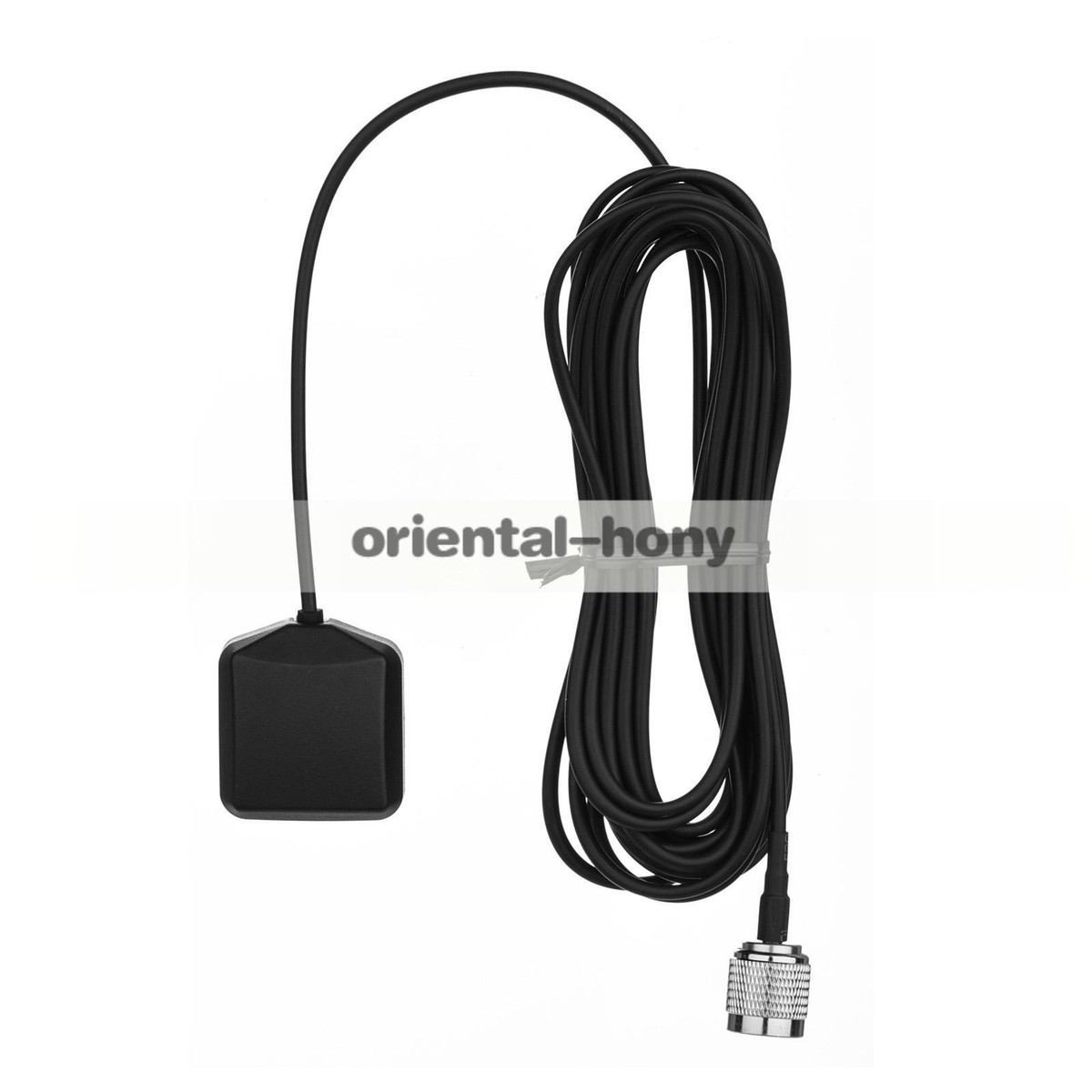 Cabo Força Gps Trimble Fmx E Cabo Antena Gps Ez Guide 250 - Foto 2