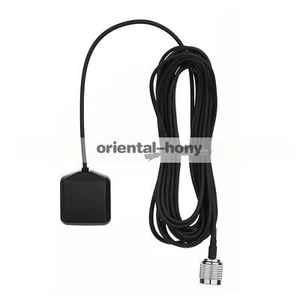 Trimble GPS Antenna 56237-91 for EZ-GUIDE 150 EZ-GUIDE 250 EZ-GUIDE 500 - Picture 1 of 4