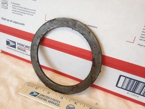 Chrysler vehicle special steel ring. No PN. Item: 6239 - Bild 1 von 1