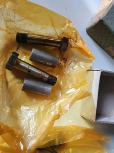 Kit de reparación Lloyd de pasador de resorte - Imagen 1 de 2