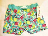 target mens cat swim trunks