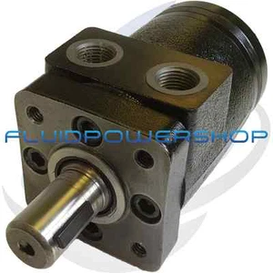NUEVO MOTOR DE REPUESTO PARKER TB0295FP130AAAAB PARKER TB0295FP130 - Imagen 1 de 1
