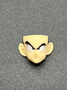 Dragon Ball Z SH Figuarts Futter Goku Gohan & Kintoun SDCC 2024 Smirk Face A - Bild 1 von 3