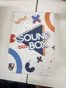Sound Box - Cooperative Party Family Game, Horrible Guild 8+ - Picture 1 of 2