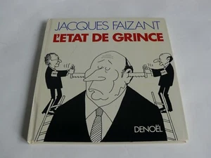 Jacques Faizant l'état de grince - Bild 1 von 7
