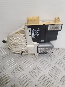 Peugeot 307 2006 motor de ventana delantera lateral 9681587880 - Imagen 1 de 5