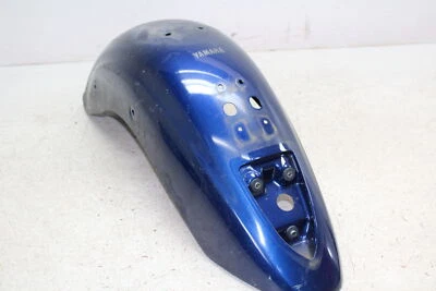 Yamaha V Star 1300 XVS1300CT 2013 Tourer guardabarros trasero guardabarros Foto 1 de 4