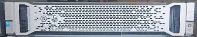 HP ProLiant DL380 Gen9 8 Bay SFF E5-2640v3 2.60Ghz 32GB - Image 1 of 4