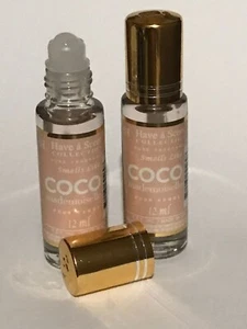 or version of Body Oil coco, (L) Type - Picture 1 of 1