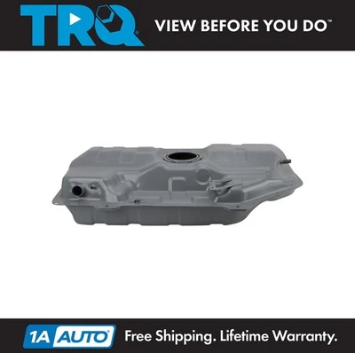 Tanque de combustible de gasolina TRQ 12 galones para Hyundai Accent 2006-2011 Kia Rio 2005-2011 Foto 1 de 4