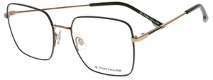 Tom Tailor Brille 60730 col 656 Damen Metall Fassung Gestell Grün Rosègold - Bild 1 von 6