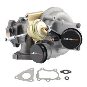 HT12-19B turbo charger for Nissan D22 Navara Truck 3.0 L ZD30EFI - 14411-9S000 - Picture 1 of 17