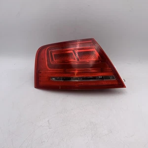  2011-2018 Audi A8 Left Driver Side Tail Light Assembly OEM - Picture 1 of 9