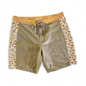 Katin Sparky Men's Surf Board Shorts size 32 - Picture 1 of 11