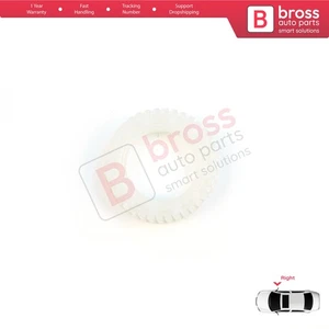 Außenspiegel rechts anklappbar Motor Stellmotor Getriebe für Hyundai Sonata 2014-2017 - Bild 1 von 8