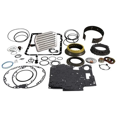 TCI for 86-'93 700R4/4L60E Master Racing Overhaul Kit. - Image 1 of 4