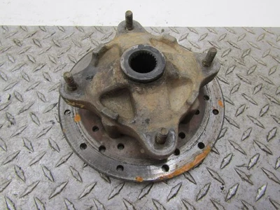 POLARIS 2009 / 2012 2013 RZR 800 09-12 S LEFT REAR WHEEL HUB 5143629 - Image 1 of 4