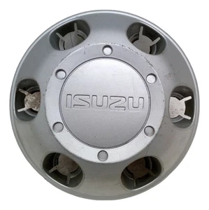 ISUZU D-MAX TAPPO CENTRALE RUOTA ACCIAIO 16" 2012-2017 8-98160-806-0 - Foto 1 di 7