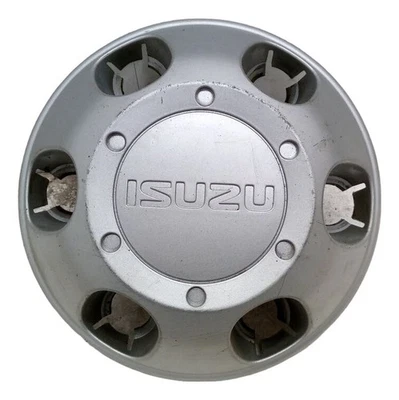 ISUZU D-MAX STEEL WHEEL CENTRE CAP 16" 2012-2017 8-98160-806-0 - Image 1 of 4