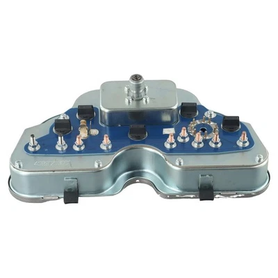 Replacement Parts For Toyotas' Legendary SUVs Enhanced Meters & Gauges - Image 1 of 4