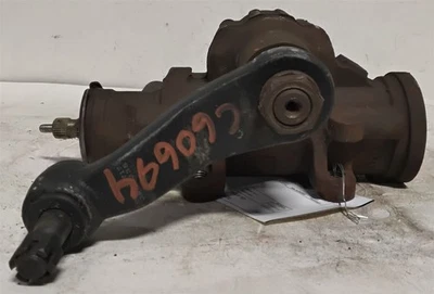 Used Power Steering Gear/Rack for 88-95 Chevrolet 1500 Pickup 5.7L 123K - Изображение 1 из 4