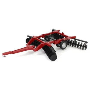 ERTL 1/16 Case IH Disco 44268 - Foto 1 di 6