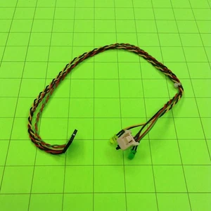 HP Pavilion 951 cavo pulsante computer - Foto 1 di 2