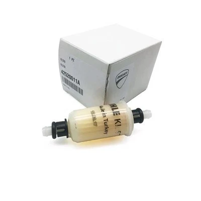 Filtro Benzina  Ducati Per Diavel, Multistrada 1200 42520011A — 第 1/2 张图片