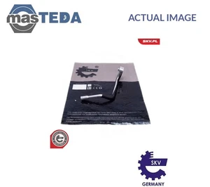 54SKV630 HIGH PRESSURE LINE AIR CONDITIONING SKV GERMANY NEW OE REPLACEMENT - Picture 1 of 8