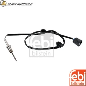 SENSOR ABGASTEMPERATUR 176450 FÜR RENAULT M9R855/856/865/866/862/834/833 2.0L - Picture 1 of 7