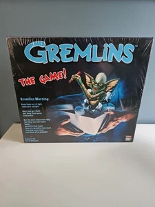 GREMLINS “¡EL JUEGO!” JUEGO DE MESA MECA CARRETE JUEGOS 2-4 JUGADORES PARA EDADES 8+ - Imagen 1 de 5