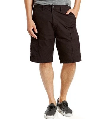 Pantalones cortos cargo Levi's Carrier talla 40 nuevos con etiquetas Foto 1 de 4